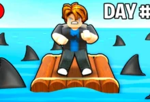 roblox raft tycoon redeem codes 1