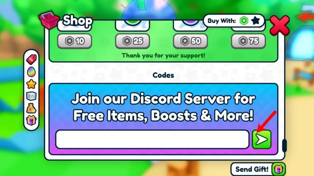 roblox rebirth champions ultimate redeem codes 2