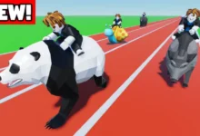 roblox super animal race simulator redeem codes