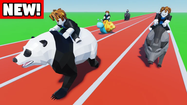 roblox super animal race simulator redeem codes