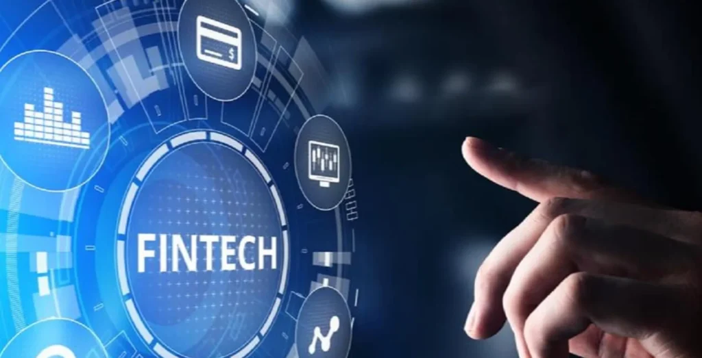 Rust Development for Fintech Blockchain Technology rust development for fintech blockchain technology