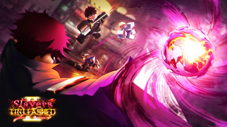 slayers unleashed 2 redeem codes