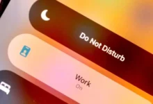 to turn off do not disturb on iphone or ipad