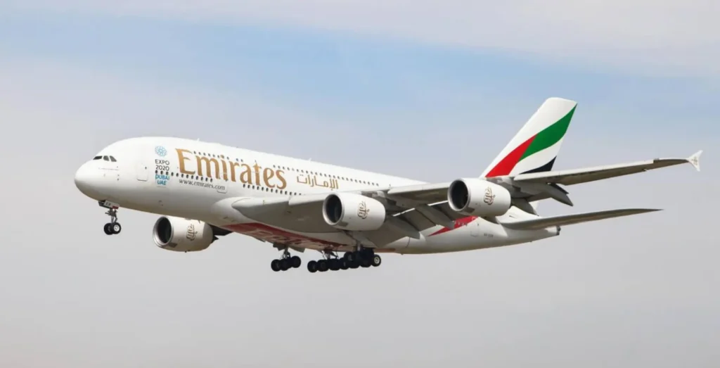 uae airlines