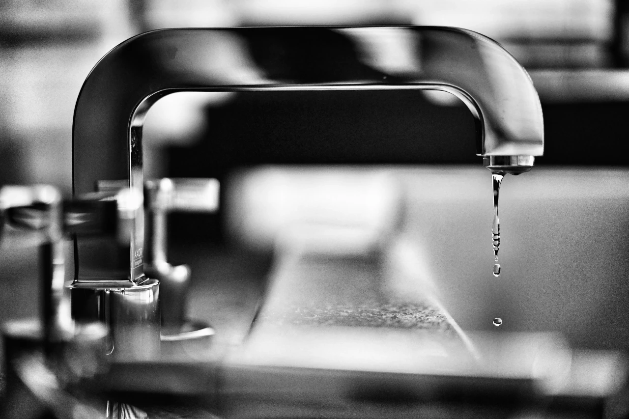 water pressure problems heres what might be causing it