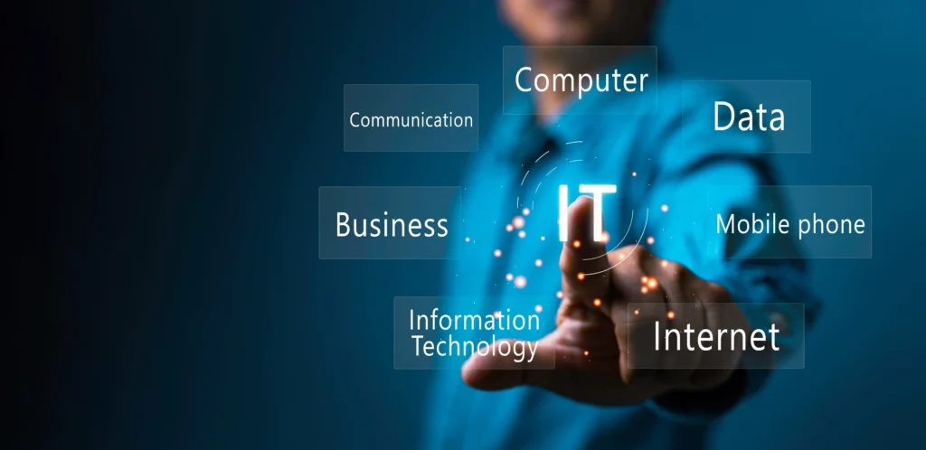 why every growing business needs an it consultant 1