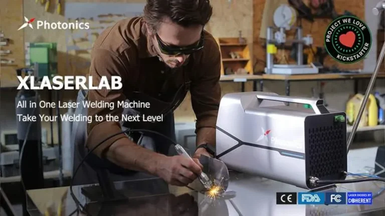 xlaserlab x1pro x1 transforming laser welding for small businesses and makers