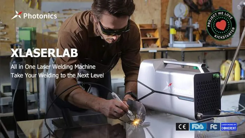 xlaserlab x1pro x1 transforming laser welding for small businesses and makers