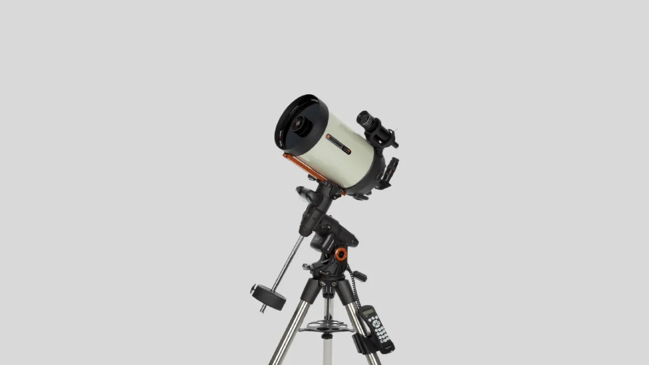 choosing the right celestron advanced vx telescope for your astronomy needs