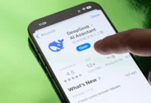 fake deepseek ads are spreading malware how you can stay safe