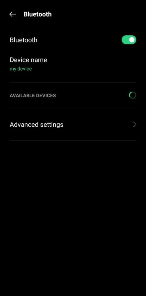 fix snapchat notifications sound not working 4