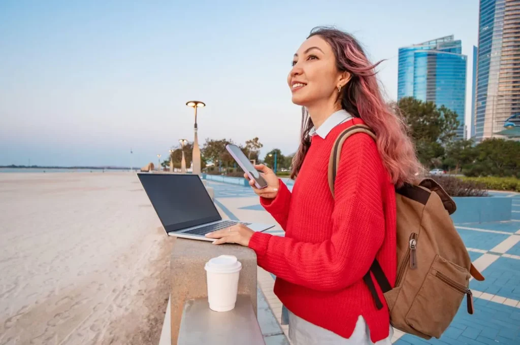 how do freelancers open a bank account in uae 1