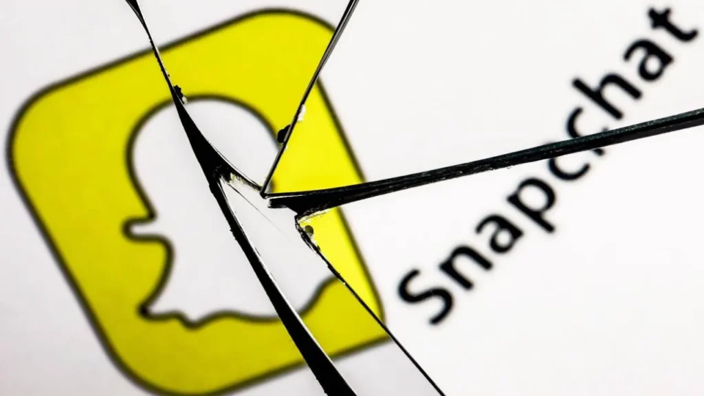 how to know if your snapchat account is hacked what to do