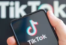 how to undo not interested tiktok