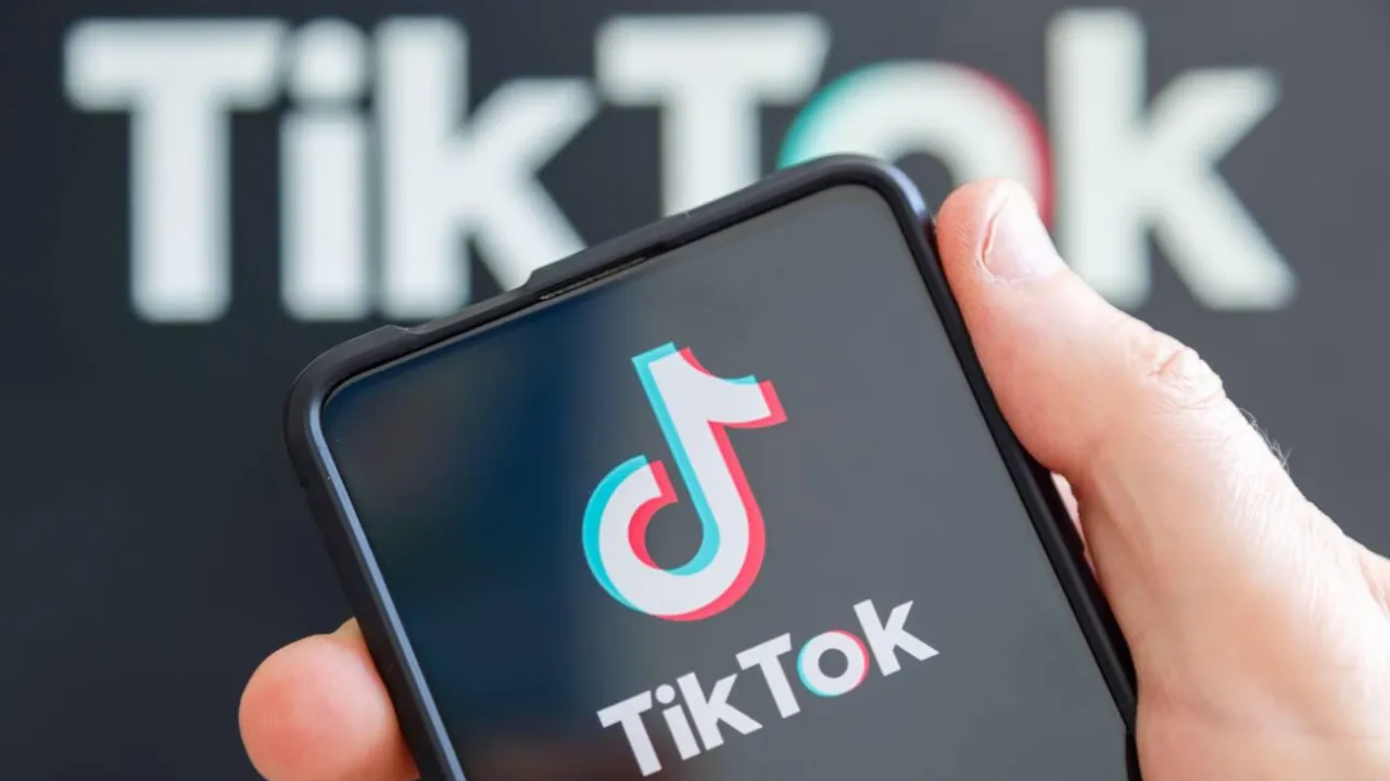 how to undo not interested tiktok