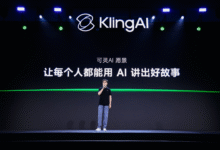 Mr. Gai Kun, Senior Vice President of Kuaishou Technology and Head of the Community Science Department