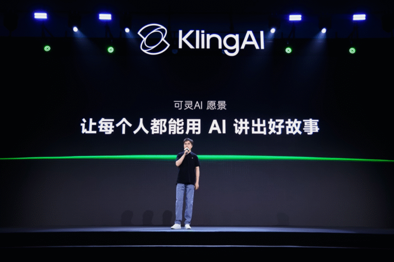 Mr. Gai Kun, Senior Vice President of Kuaishou Technology and Head of the Community Science Department