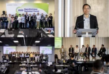 openharmony technical forum makes its european debut openharmony embarks on a new global open source journey