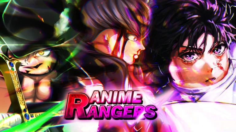 roblox anime rangers x redeem codes
