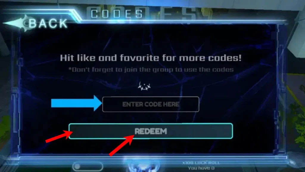 roblox hunters redeem codes 2