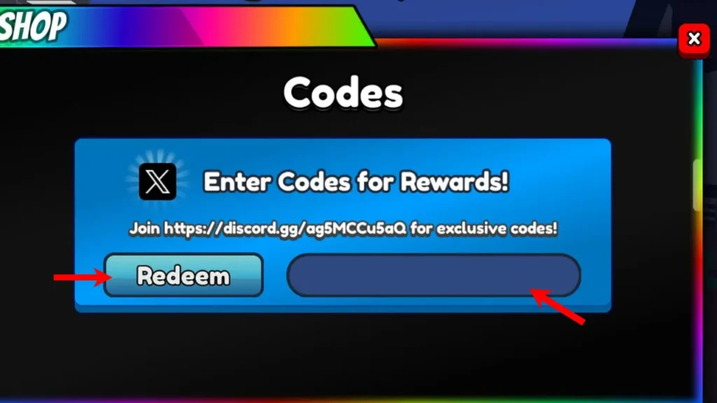 roblox jujutsu evolution redeem codes 1