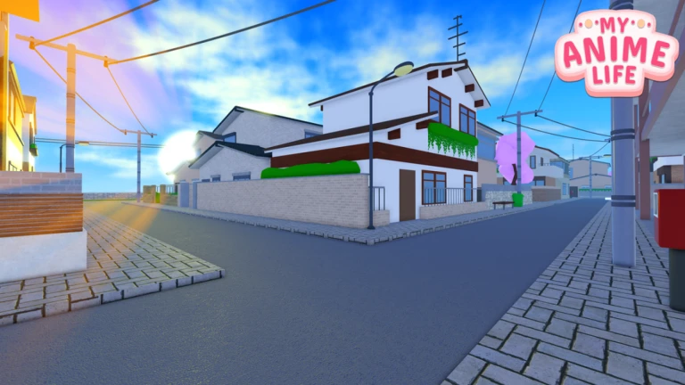 roblox my anime life redeem codes 1