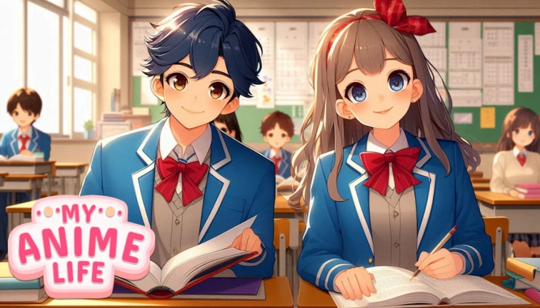 roblox my anime life redeem codes