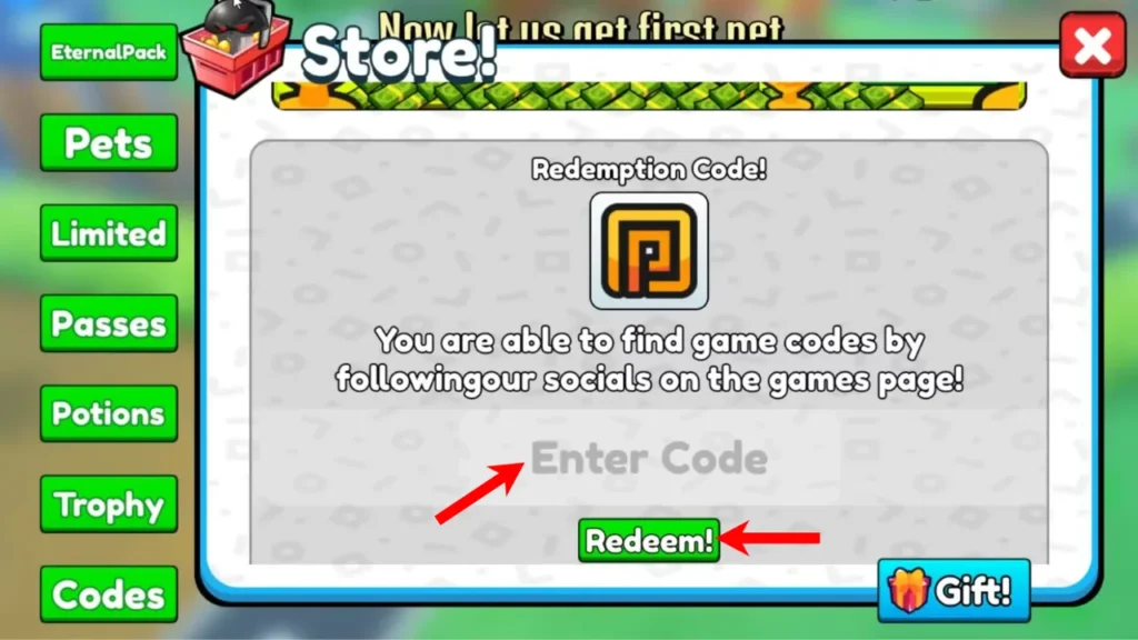 roblox plants evolution redeem codes 2