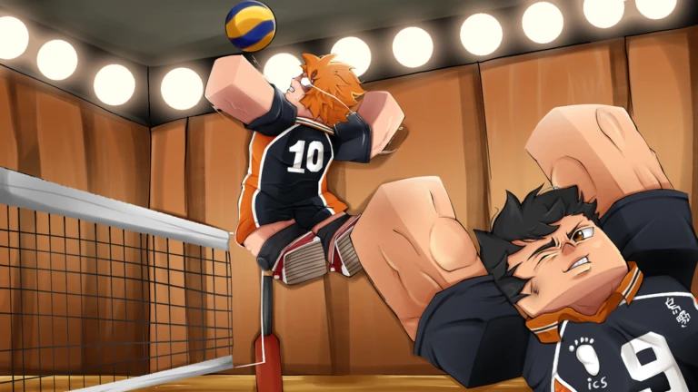 roblox volleyball ascended redeem codes 1