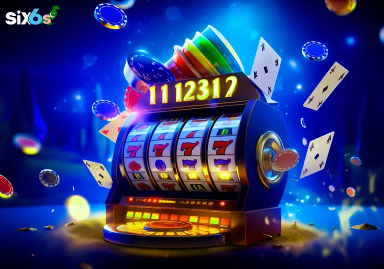 six6s casino with industry leading technology and innovation