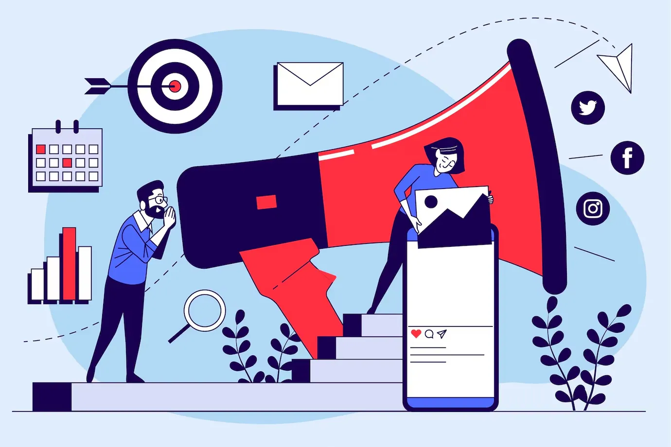 the power of visuals in nonprofit campaigns