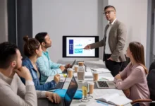 the role of it accounting and business schools in ile de france