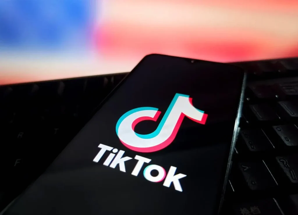 tiktok app tutorial