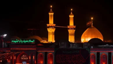 9th 10th muharram date in pakistan