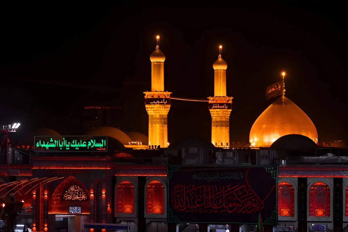9th 10th muharram date in pakistan