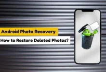android photo recovery how to restore deleted photos