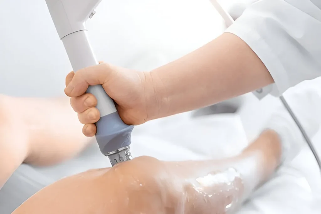 Cold Laser Therapy: The Innovative Solution for Pain Relief cold laser therapy the innovative solution for pain relief