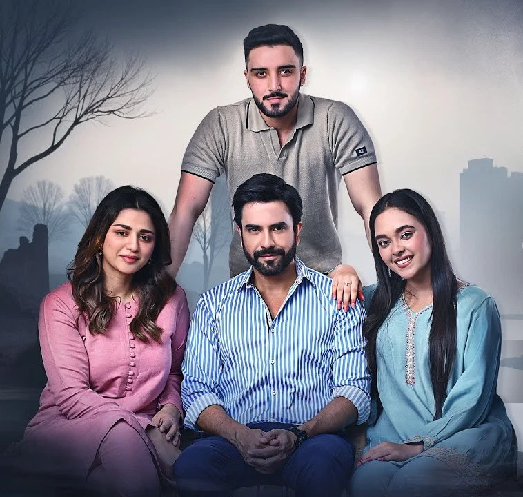do kinaray drama cast timings story 1