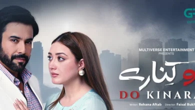 do kinaray drama cast timings story