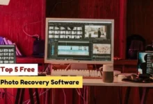 free photo recovery software top 5 tools tested