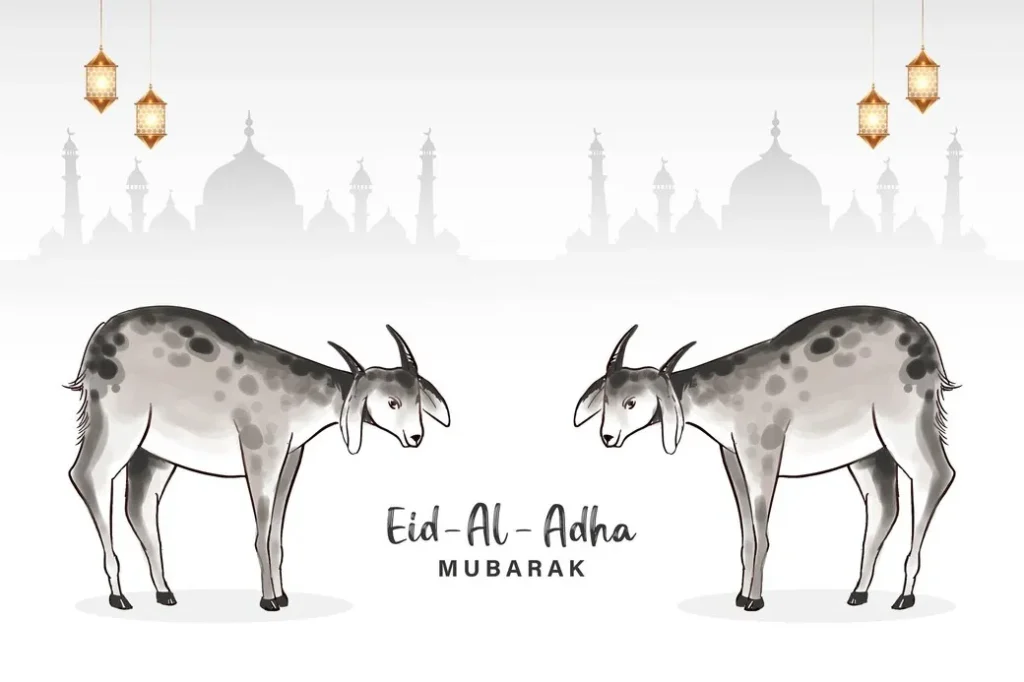happy bakri eid wishes quotes greetings status 10