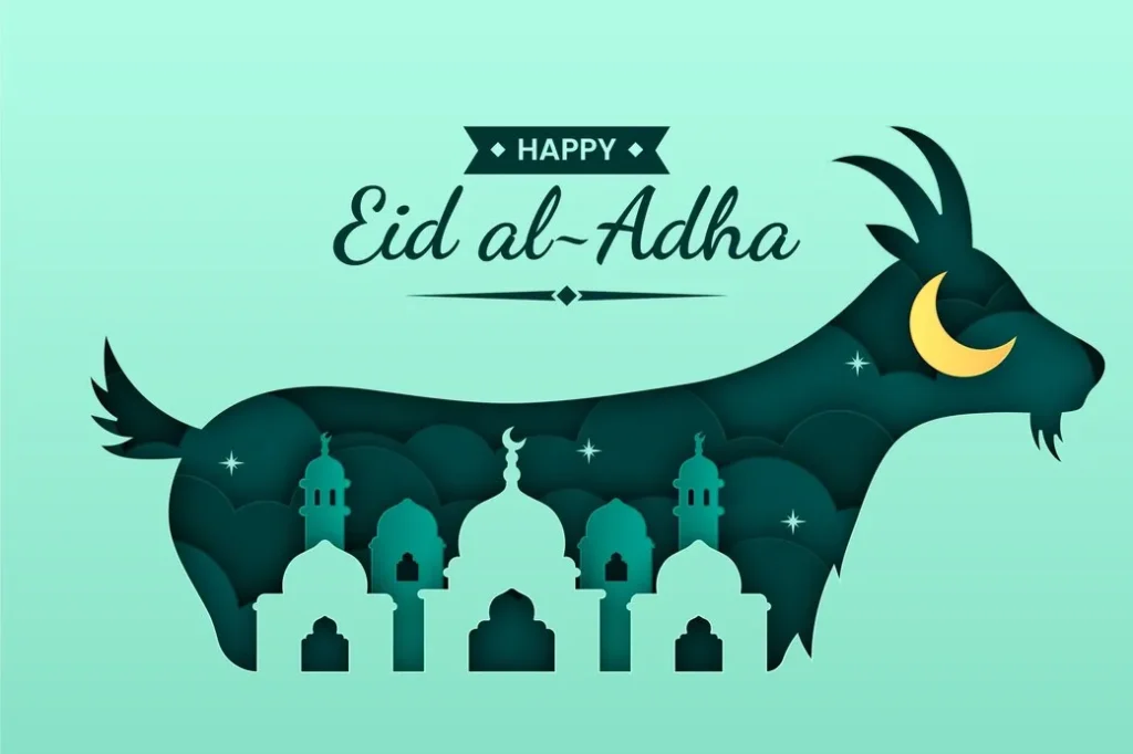 happy bakri eid wishes quotes greetings status 11