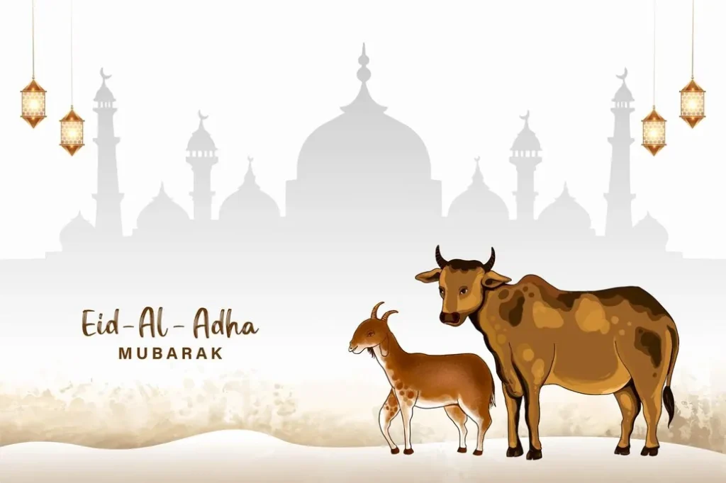 happy bakri eid wishes quotes greetings status 12