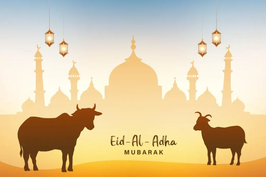 happy bakri eid wishes quotes greetings status 13