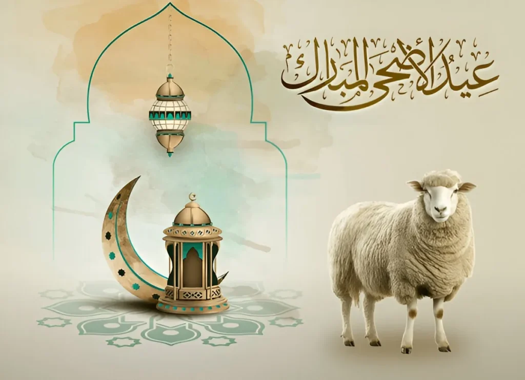 happy bakri eid wishes quotes greetings status 3
