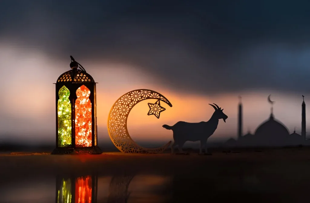 happy bakri eid wishes quotes greetings status 6