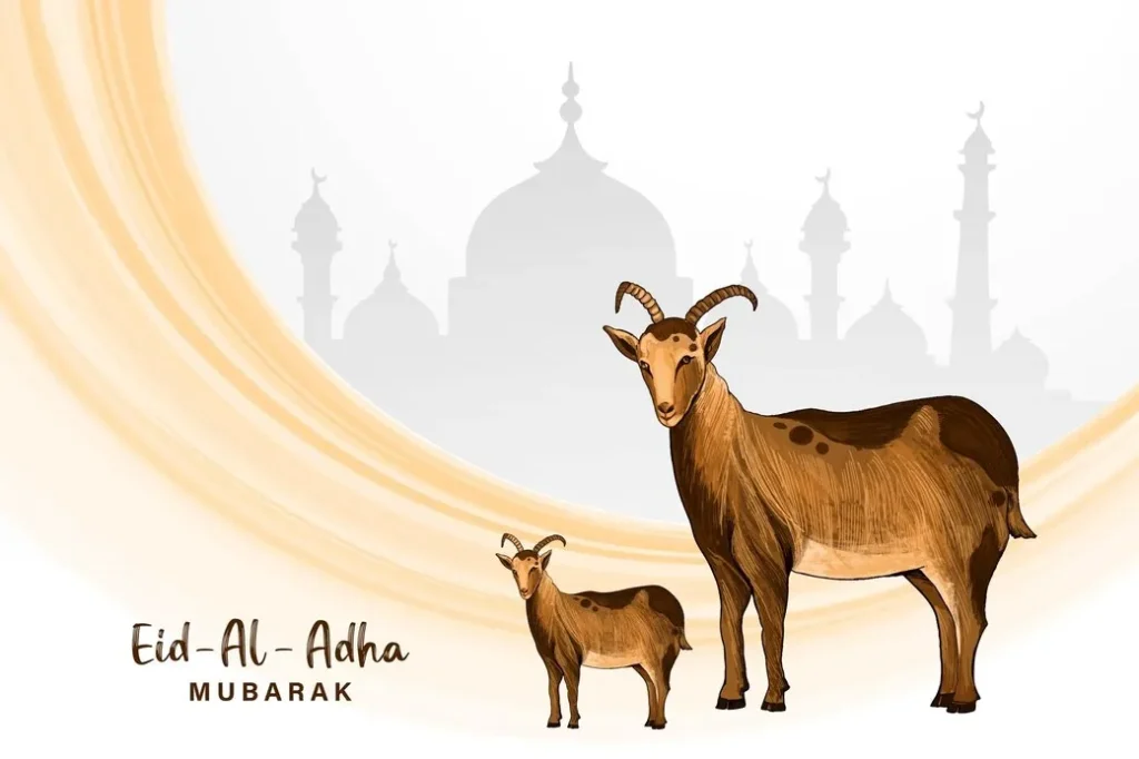 happy bakri eid wishes quotes greetings status 9