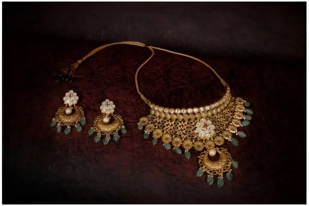 How Technology Is Transforming Online Jewellery Shopping in 2025 how technology is transforming online jewellery shopping in 2025