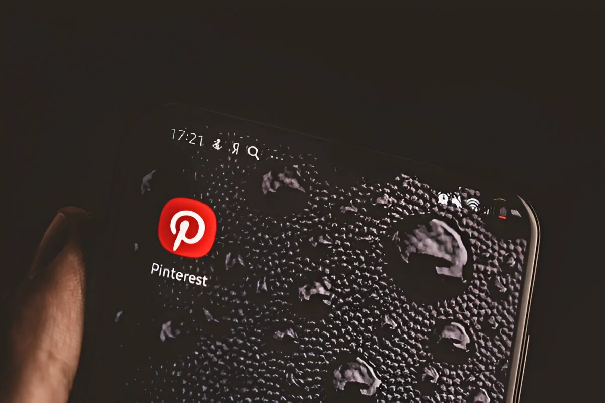 how to block ads on pinterest app 2