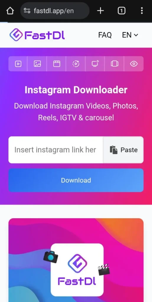 how to save a video on instagram to gallery 2